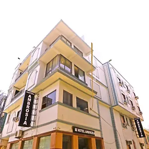 Ambrosia - A Boutique Bed & Breakfast