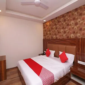 Olivia Hotel