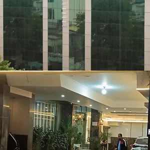 Wti Airport Grand Delhi Hotel