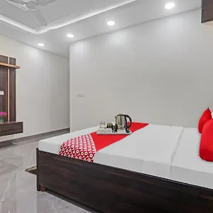 O Amazing Hotel